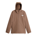 The North Face - Quest Ins Jacket da donna - Brown - vista principale