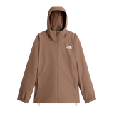 The North Face - Quest Ins Jacket da donna - Garnet - vista principale