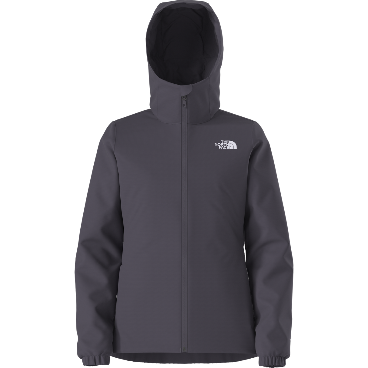 The North Face - Quest Ins Jacket da donna - Endless Dusk - vista alternativa 10