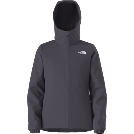 The North Face - Quest Ins Jacket da donna - Endless Dusk - vista alternativa 10