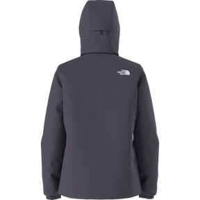 The North Face - Quest Ins Jacket da donna - Endless Dusk - vista alternativa 11