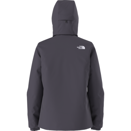 The North Face - Quest Ins Jacket da donna - Endless Dusk - vista alternativa 11