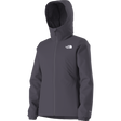 The North Face - Quest Ins Jacket da donna - Endless Dusk - vista alternativa 12