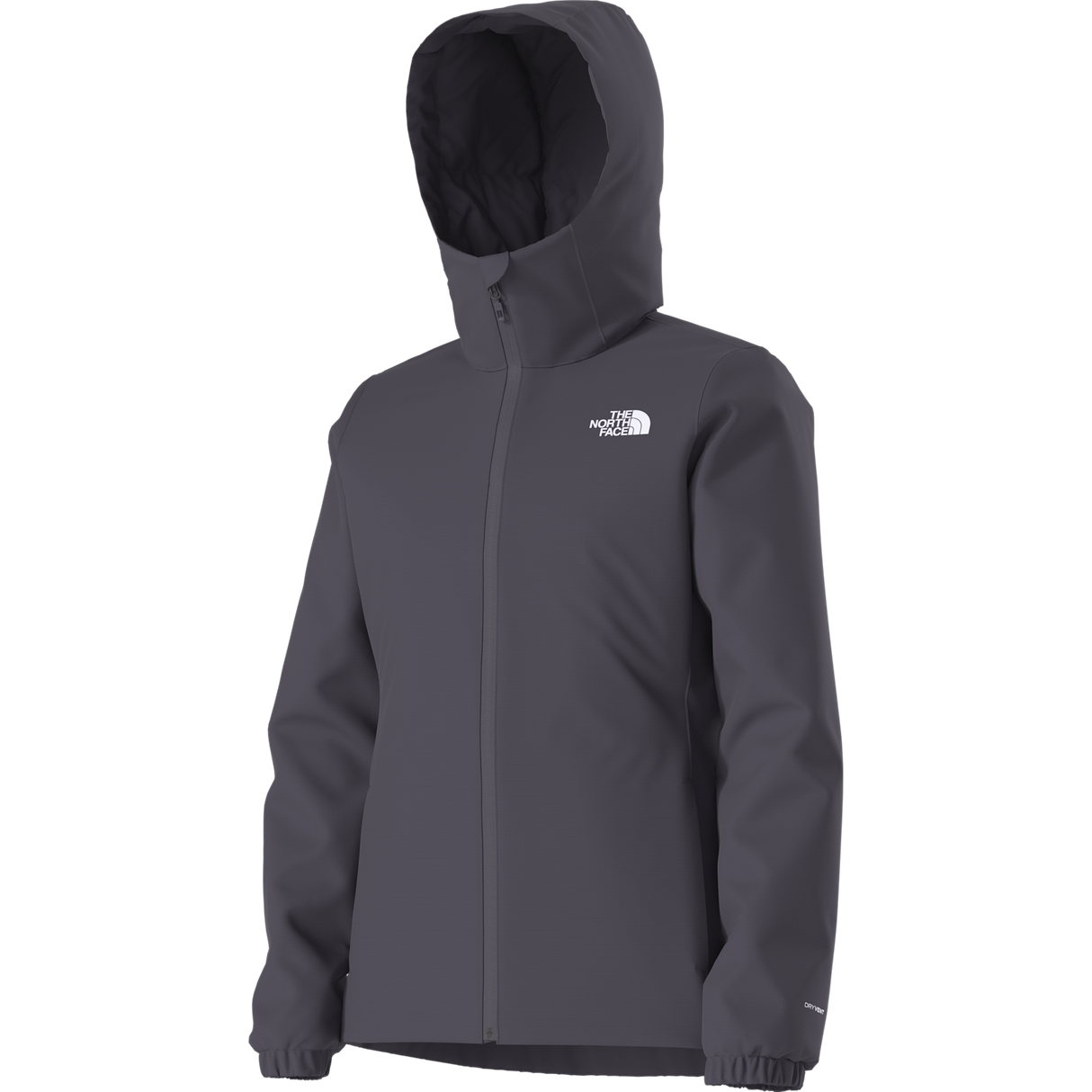 The North Face - Quest Ins Jacket da donna - Endless Dusk - vista alternativa 12