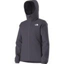 The North Face - Quest Ins Jacket da donna - Endless Dusk - vista alternativa 12