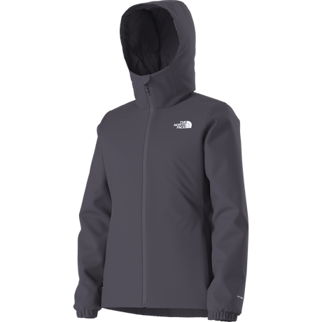 The North Face - Quest Ins Jacket da donna - Endless Dusk - vista alternativa 12