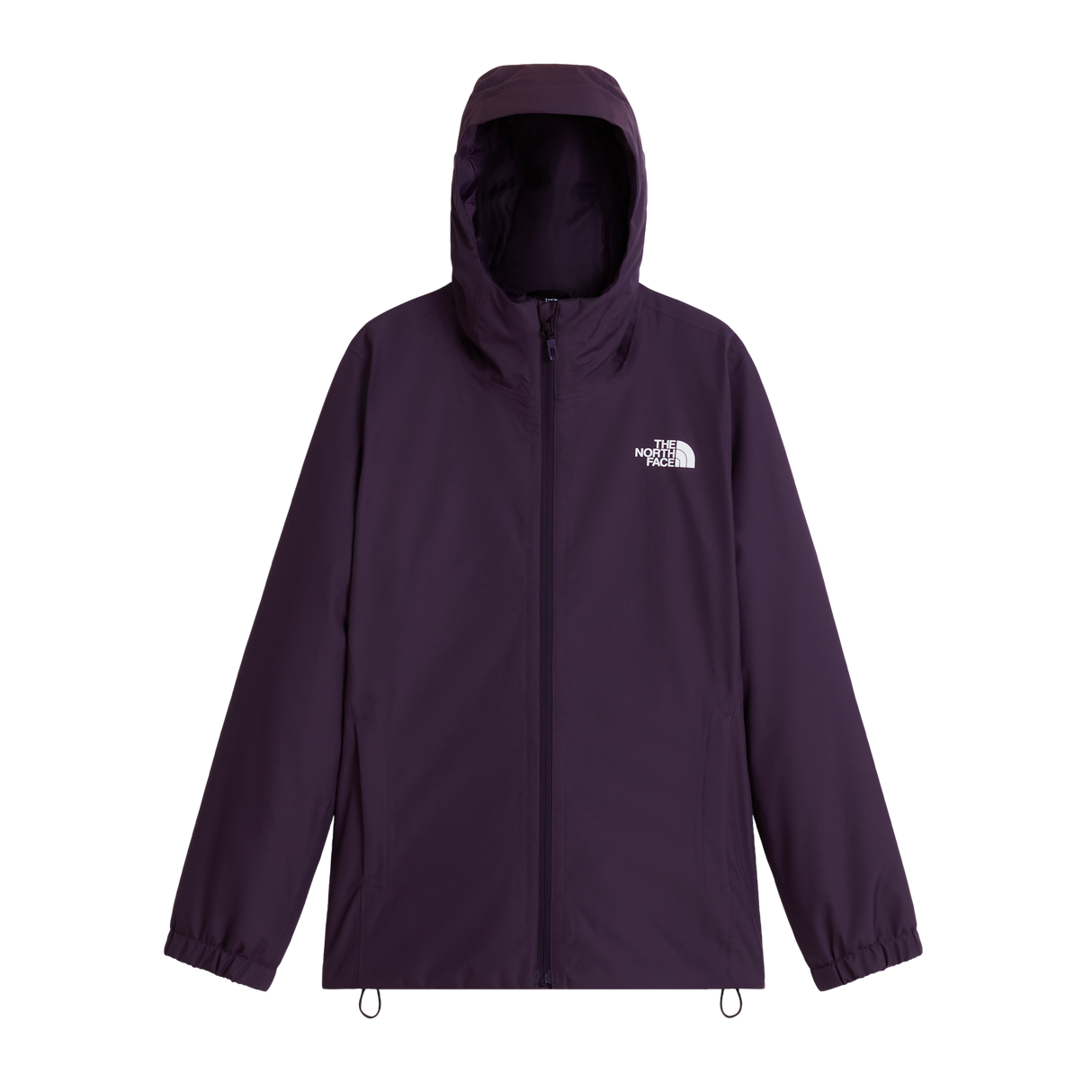 The North Face - Quest Ins Jacket da donna - Endless Dusk - vista principale