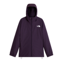 The North Face - Quest Ins Jacket da donna - Purple - vista principale