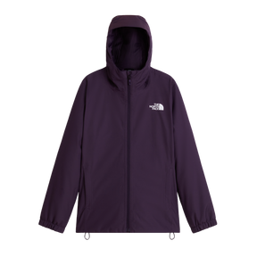 The North Face - Quest Ins Jacket da donna - Purple - vista principale