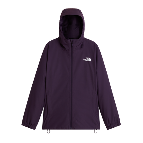 The North Face - Quest Ins Jacket da donna - Endless Dusk - vista principale