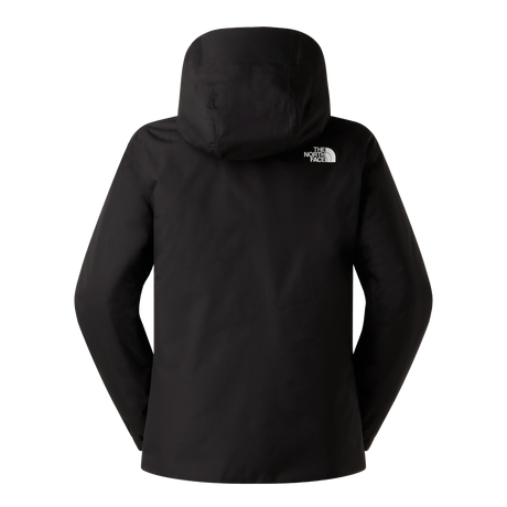 The North Face - Quest Ins Jacket da donna - TNF BLACK - vista alternativa 1
