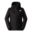 The North Face - Quest Ins Jacket da donna - BLACK - vista principale