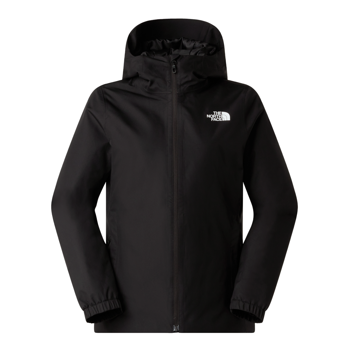 The North Face - Quest Ins Jacket da donna - TNF BLACK - vista principale