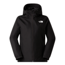 The North Face - Quest Ins Jacket da donna - TNF BLACK - vista principale