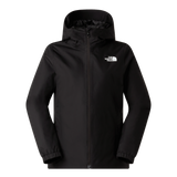 The North Face - Quest Ins Jacket da donna - TNF BLACK - vista principale