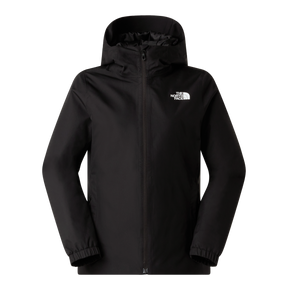 The North Face - Quest Ins Jacket da donna - BLACK - vista principale