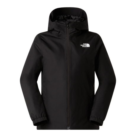 The North Face - Quest Ins Jacket da donna - TNF BLACK - vista principale