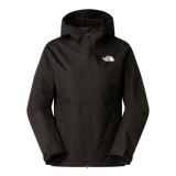 The North Face - Quest Triclimate da donna - TNF BLACK - vista alternativa 1