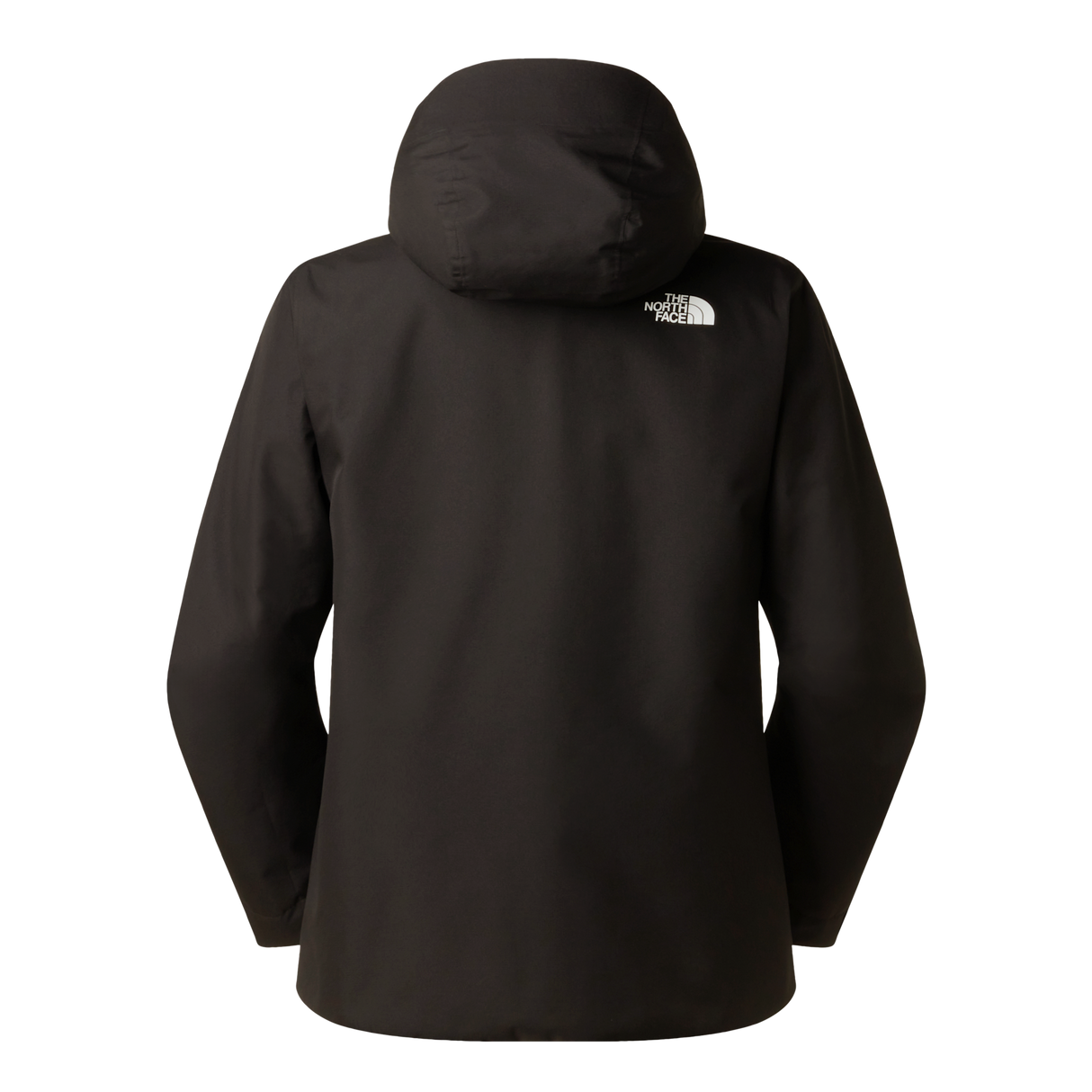 The North Face - Quest Triclimate da donna - TNF BLACK - vista alternativa 2