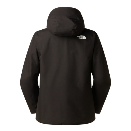 The North Face - Quest Triclimate da donna - TNF BLACK - vista alternativa 2
