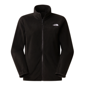 The North Face - Quest Triclimate da donna - TNF BLACK - vista alternativa 3