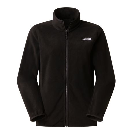 The North Face - Quest Triclimate da donna - TNF BLACK - vista alternativa 3