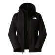 The North Face - Quest Triclimate da donna - BLACK - vista principale