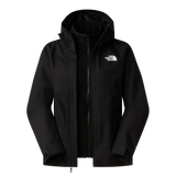 The North Face - Quest Triclimate da donna - TNF BLACK - vista principale