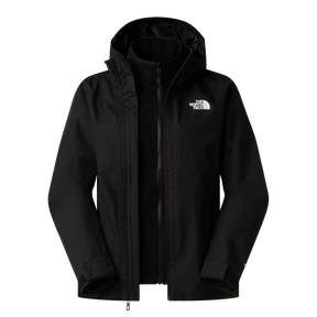 The North Face - Quest Triclimate da donna - BLACK - vista principale