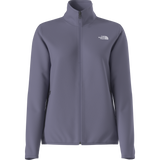 The North Face - Quest Triclimate da donna - ASHOFRSGY/GRPHG - vista alternativa 11