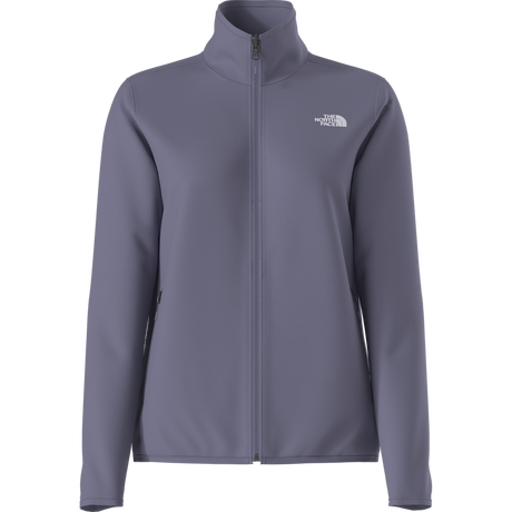 The North Face - Quest Triclimate da donna - ASHOFRSGY/GRPHG - vista alternativa 11