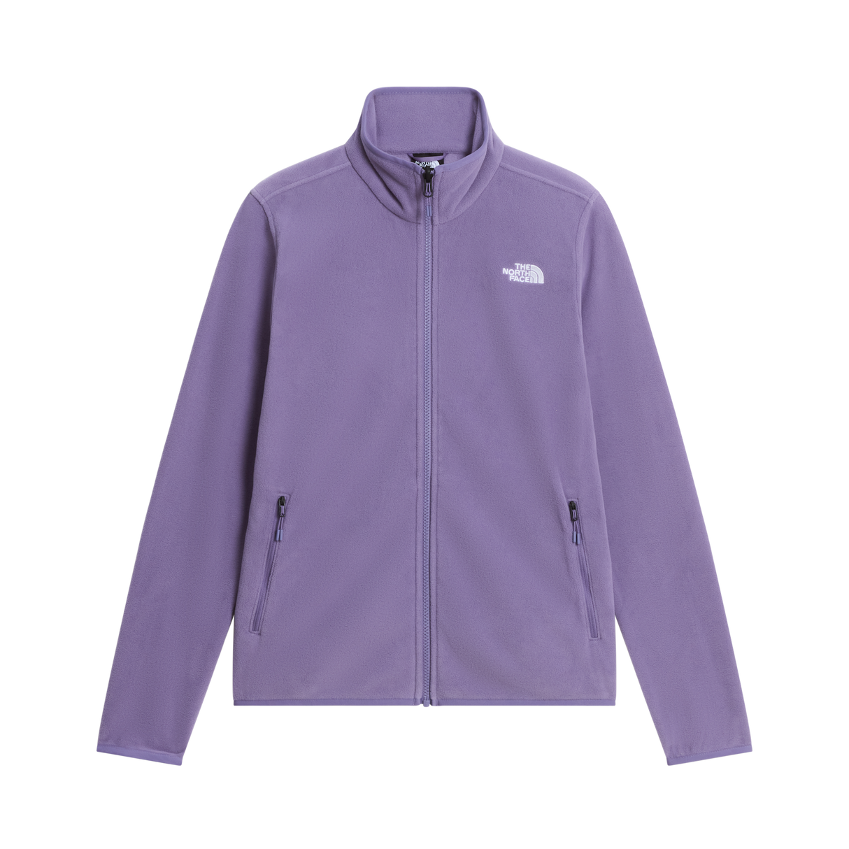 The North Face - Quest Triclimate da donna - ASHOFRSGY/GRPHG - vista alternativa 2