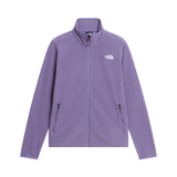 The North Face - Quest Triclimate da donna - ASHOFRSGY/GRPHG - vista alternativa 2