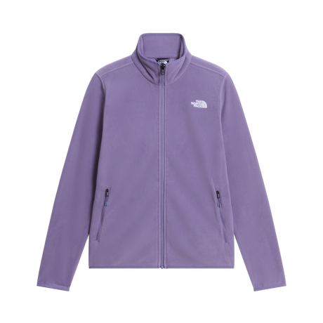 The North Face - Quest Triclimate da donna - ASHOFRSGY/GRPHG - vista alternativa 2