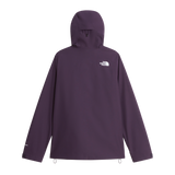 The North Face - Quest Triclimate da donna - ASHOFRSGY/GRPHG - vista alternativa 3