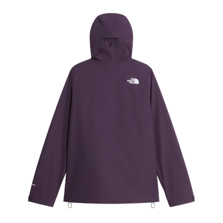 The North Face - Quest Triclimate da donna - ASHOFRSGY/GRPHG - vista alternativa 3