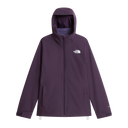 The North Face - Quest Triclimate da donna - Purple - vista principale