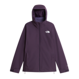 The North Face - Quest Triclimate da donna - ASHOFRSGY/GRPHG - vista principale