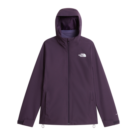 The North Face - Quest Triclimate da donna - ASHOFRSGY/GRPHG - vista principale