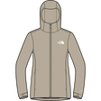 The North Face - Quest Triclimate da donna - Timeless Taupe/Garnet - vista alternativa 10
