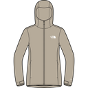 The North Face - Quest Triclimate da donna - Timeless Taupe/Garnet - vista alternativa 10