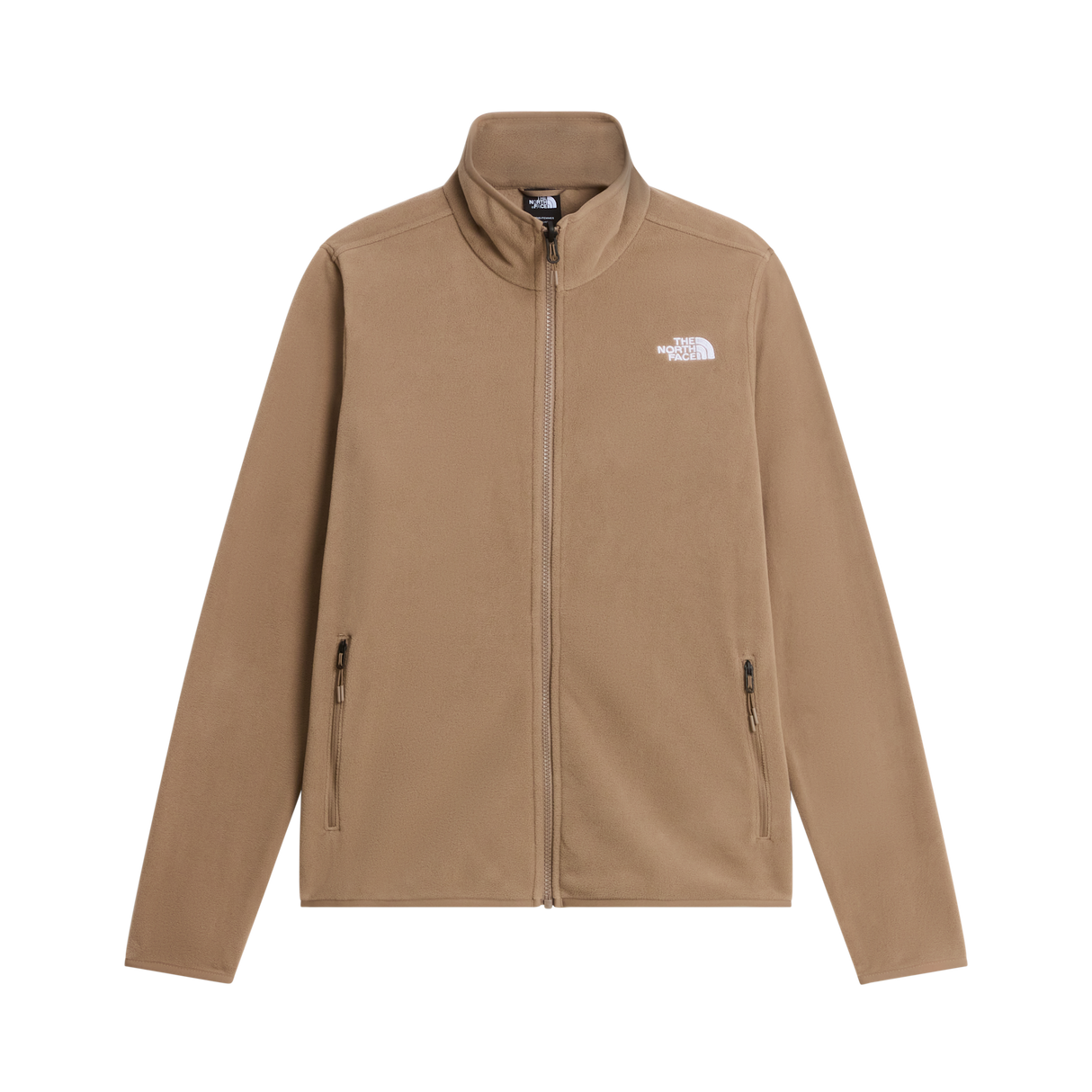 The North Face - Quest Triclimate da donna - Timeless Taupe/Garnet - vista alternativa 2