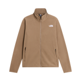 The North Face - Quest Triclimate da donna - Timeless Taupe/Garnet - vista alternativa 2