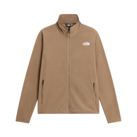 The North Face - Quest Triclimate da donna - Timeless Taupe/Garnet - vista alternativa 2