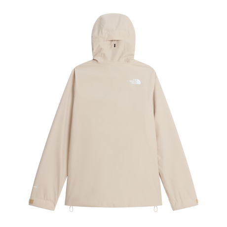 The North Face - Quest Triclimate da donna - Timeless Taupe/Garnet - vista alternativa 3