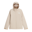 The North Face - Quest Triclimate da donna - Beige - vista principale