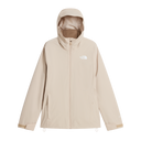 The North Face - Quest Triclimate da donna - Beige - vista principale