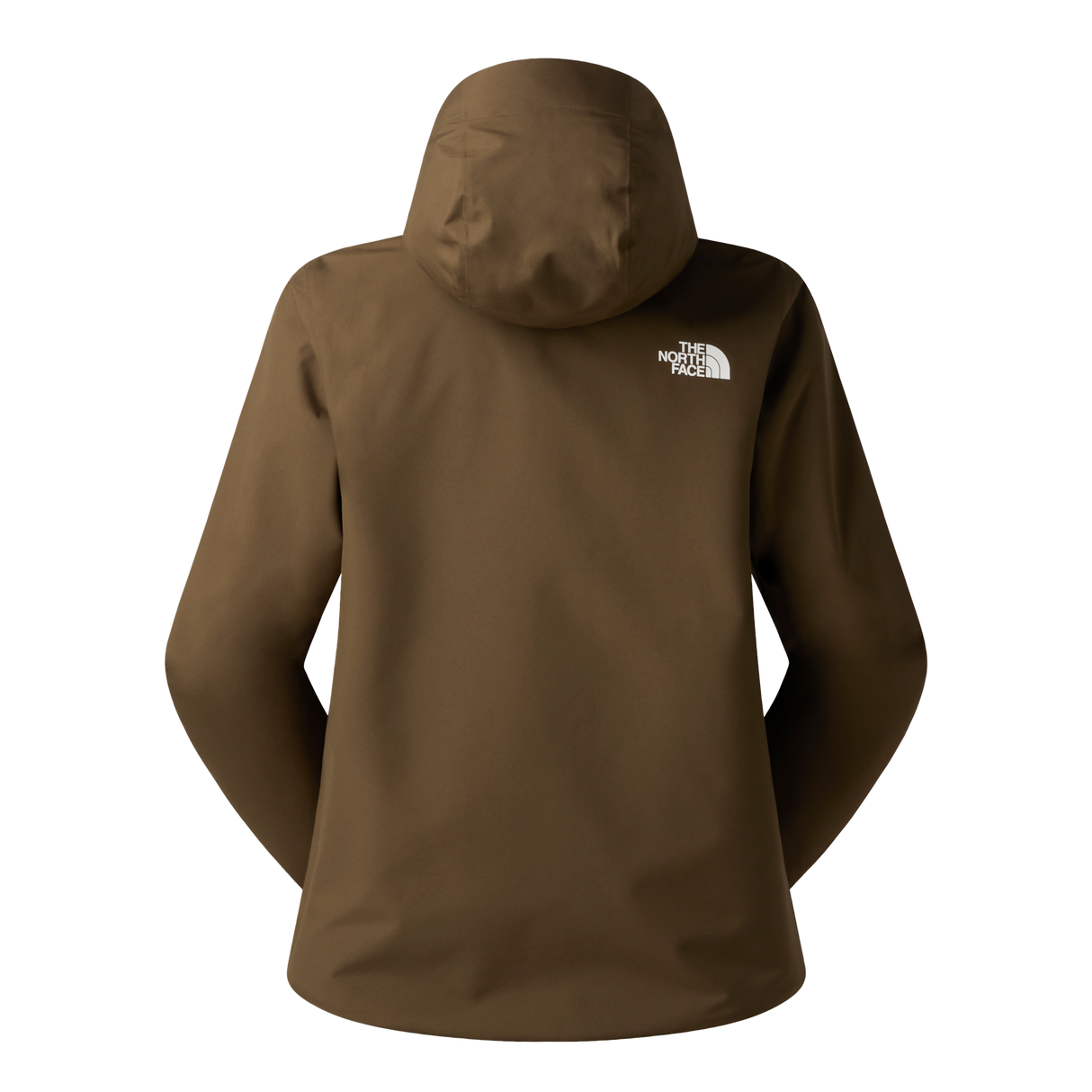 The North Face - Quest Jacket da donna - NEW TAUPE GREEN - vista alternativa 1