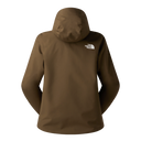 The North Face - Quest Jacket da donna - NEW TAUPE GREEN - vista alternativa 1