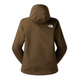 The North Face - Quest Jacket da donna - NEW TAUPE GREEN - vista alternativa 1